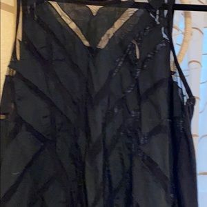 ✨Free People black top